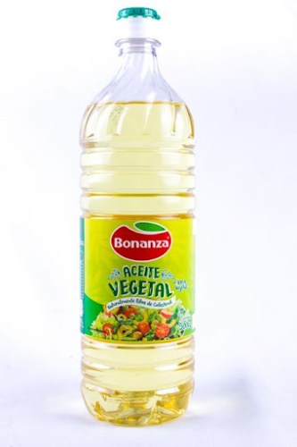 bonanza aceite